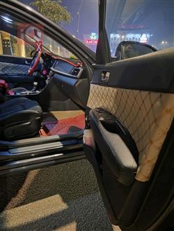 كيا اوبتيما